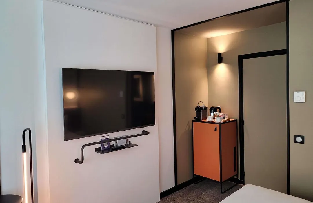 Novotel Lille Aeroport-1