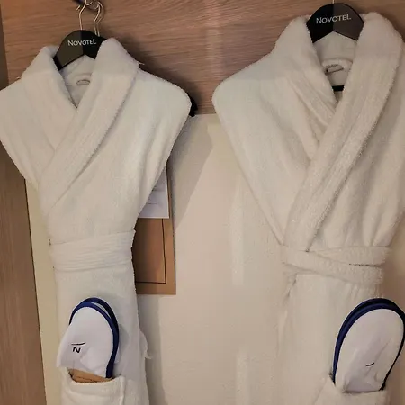 Novotel Lille Aeroport-2